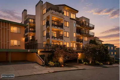322 Hanover Ave 511, Oakland, CA 94606 - Photo 1