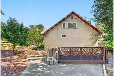 8133 Hihn Rd, Ben Lomond, CA 95005 - Photo 59