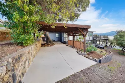 20 Mary St, Glenhaven, CA 95443 - Photo 5