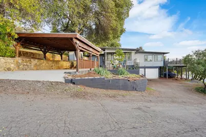 20 Mary St, Glenhaven, CA 95443 - Photo 3
