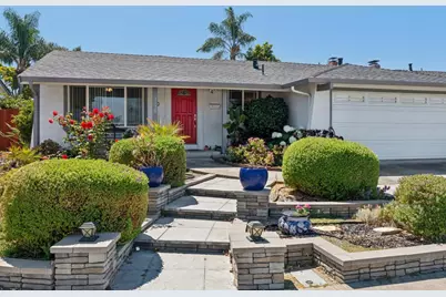 3130 Raleigh Ct, Fremont, CA 94555 - Photo 1