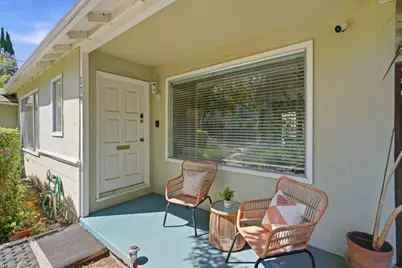 570 Kenwood Dr, Menlo Park, CA 94025 - Photo 9