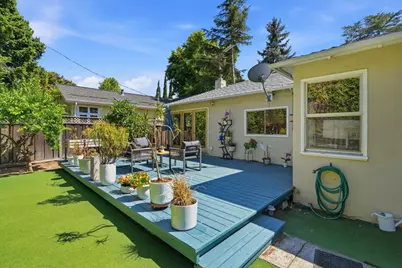 570 Kenwood Dr, Menlo Park, CA 94025 - Photo 29