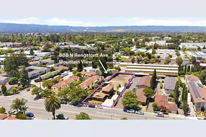 888 N Rengstorff Ave, Mountain View, CA 94043 - Photo 1