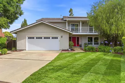 737 Ensign Way, Palo Alto, CA 94303 - Photo 1