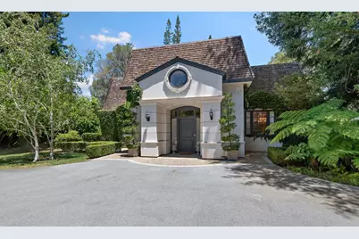 399 Selby Ln, Atherton, CA 94027 - Photo 1