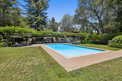 399 Selby Ln, Atherton, CA 94027 - Photo 3