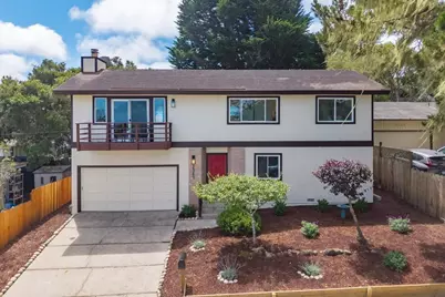 2363 Irving Ave, Monterey, CA 93940 - Photo 1