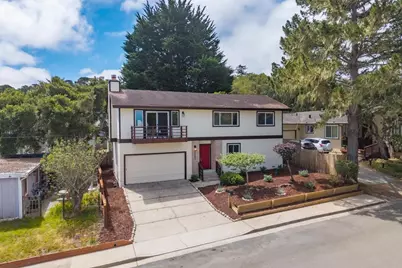 2363 Irving Ave, Monterey, CA 93940 - Photo 1