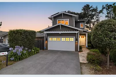 412 Lee Ave, Half Moon Bay, CA 94019 - Photo 1