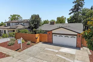 1564 S Wolfe Rd, Sunnyvale, CA 94087 - Photo 1