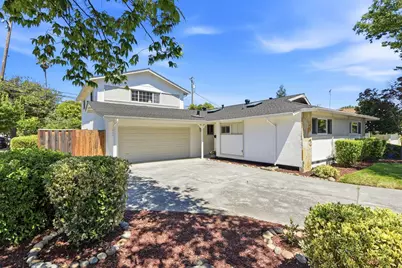2089 Orestes Way, Campbell, CA 95008 - Photo 1