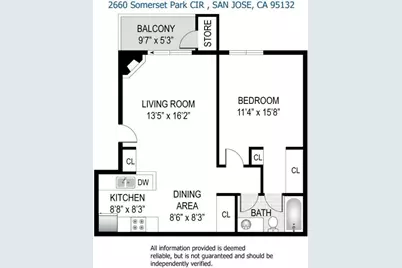 2660 Somerset Park Cir, San Jose, CA 95132 - Photo 15