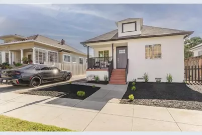 735 Locust St, San Jose, CA 95110 - Photo 1