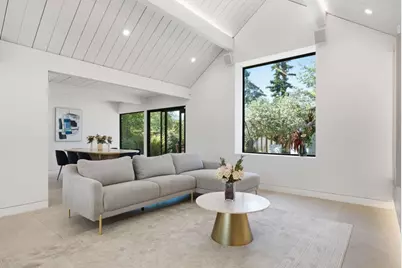17610 Via Sereno, Monte Sereno, CA 95030 - Photo 9