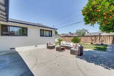 3445 Kenyon Dr, Santa Clara, CA 95051 - Photo 35