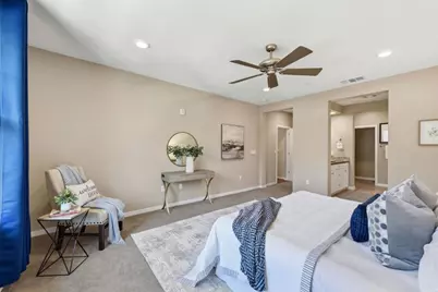 1057 Foxglove Pl 203, San Jose, CA 95131 - Photo 23