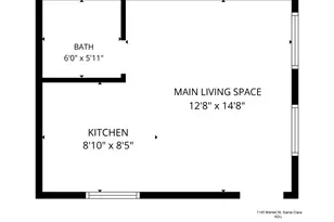 1145 Market St, Santa Clara, CA 95050 - Photo 41