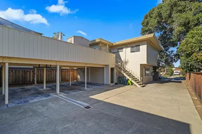 444 Villa Ter, San Mateo, CA 94401 - Photo 3