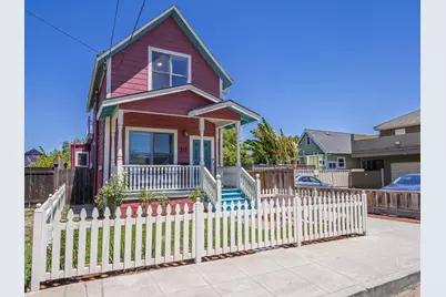 312 Laurent St, Santa Cruz, CA 95060 - Photo 3