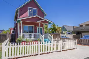 312 Laurent St, Santa Cruz, CA 95060 - Photo 3