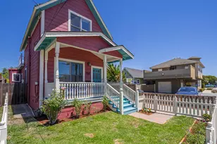 312 Laurent St, Santa Cruz, CA 95060 - Photo 5