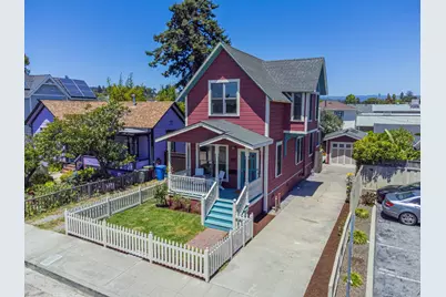 312 Laurent St, Santa Cruz, CA 95060 - Photo 1