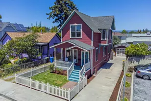 312 Laurent St, Santa Cruz, CA 95060 - Photo 1