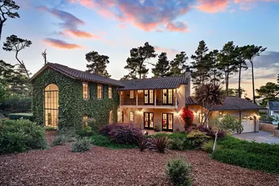 Address Not Disclosed, Pebble Beach, CA 93953 - Photo 1