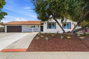 4838 Snell, San Jose, CA 95136 - Photo 1