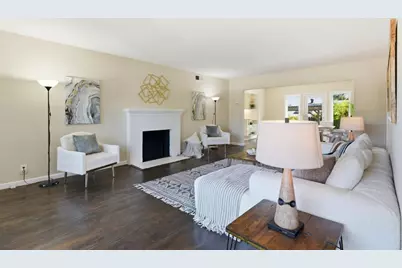 1753 Alameda De Las Pulgas, San Carlos, CA 94070 - Photo 3