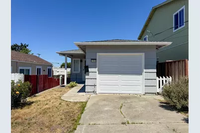 468 Acacia Ave, San Bruno, CA 94066 - Photo 1