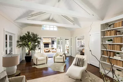 14 Flood Cir, Atherton, CA 94027 - Photo 5