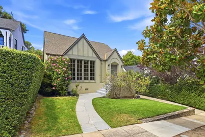 2460 Poppy Dr, Burlingame, CA 94010 - Photo 1