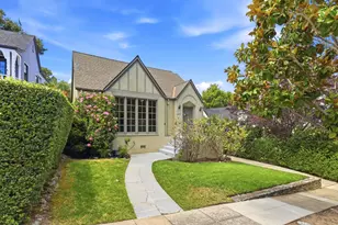 2460 Poppy Dr, Burlingame, CA 94010 - Photo 1