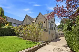 2460 Poppy Dr, Burlingame, CA 94010 - Photo 3