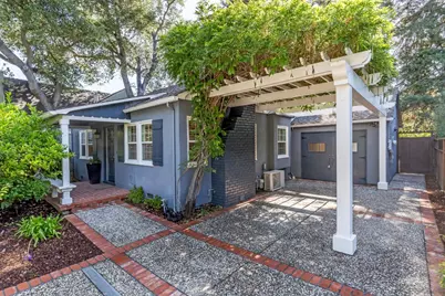 Pope St, Menlo Park, CA 94025 - Photo 1