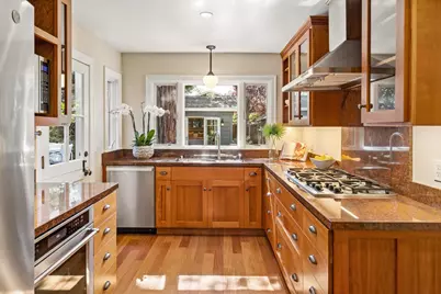 Pope St, Menlo Park, CA 94025 - Photo 5