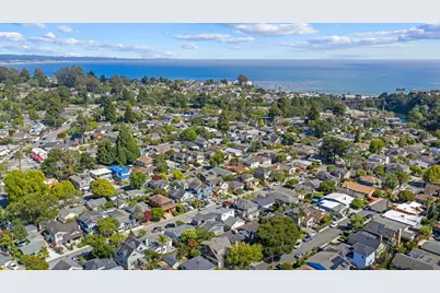 622 Sunset Dr, Capitola, CA 95010 - Photo 3