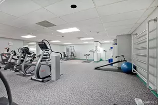 601 Van Ness Ave 69, San Francisco, CA 94102 - Photo 17