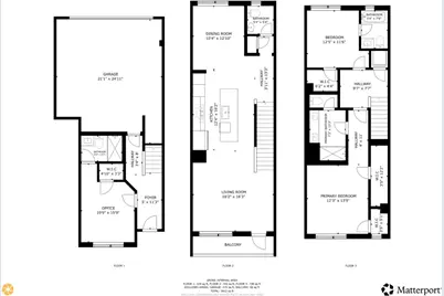 709 Fruit Ranch Loop, San Jose, CA 95133 - Photo 37