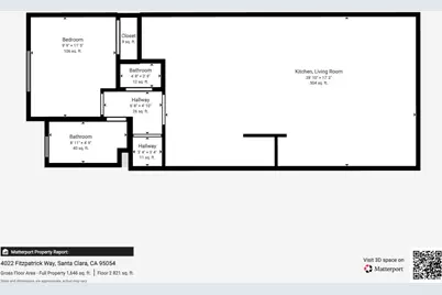 4022 Fitzpatrick Way, Santa Clara, CA 95054 - Photo 39