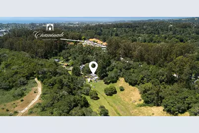 3554 Paul Sweet Rd, Santa Cruz, CA 95065 - Photo 3