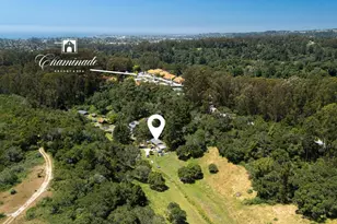 3554 Paul Sweet Rd, Santa Cruz, CA 95065 - Photo 3