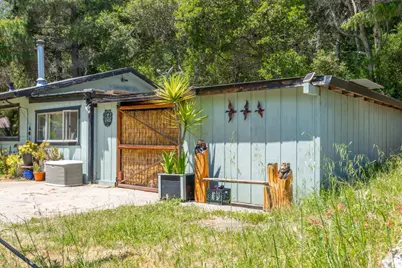 3554 Paul Sweet Rd, Santa Cruz, CA 95065 - Photo 15