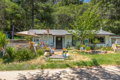 3554 Paul Sweet Rd, Santa Cruz, CA 95065 - Photo 17