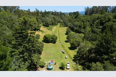3554 Paul Sweet Rd, Santa Cruz, CA 95065 - Photo 5