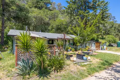3554 Paul Sweet Rd, Santa Cruz, CA 95065 - Photo 13