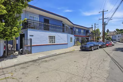 3050 Davis St, Oakland, CA 94601 - Photo 3