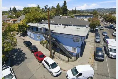 3050 Davis St, Oakland, CA 94601 - Photo 59